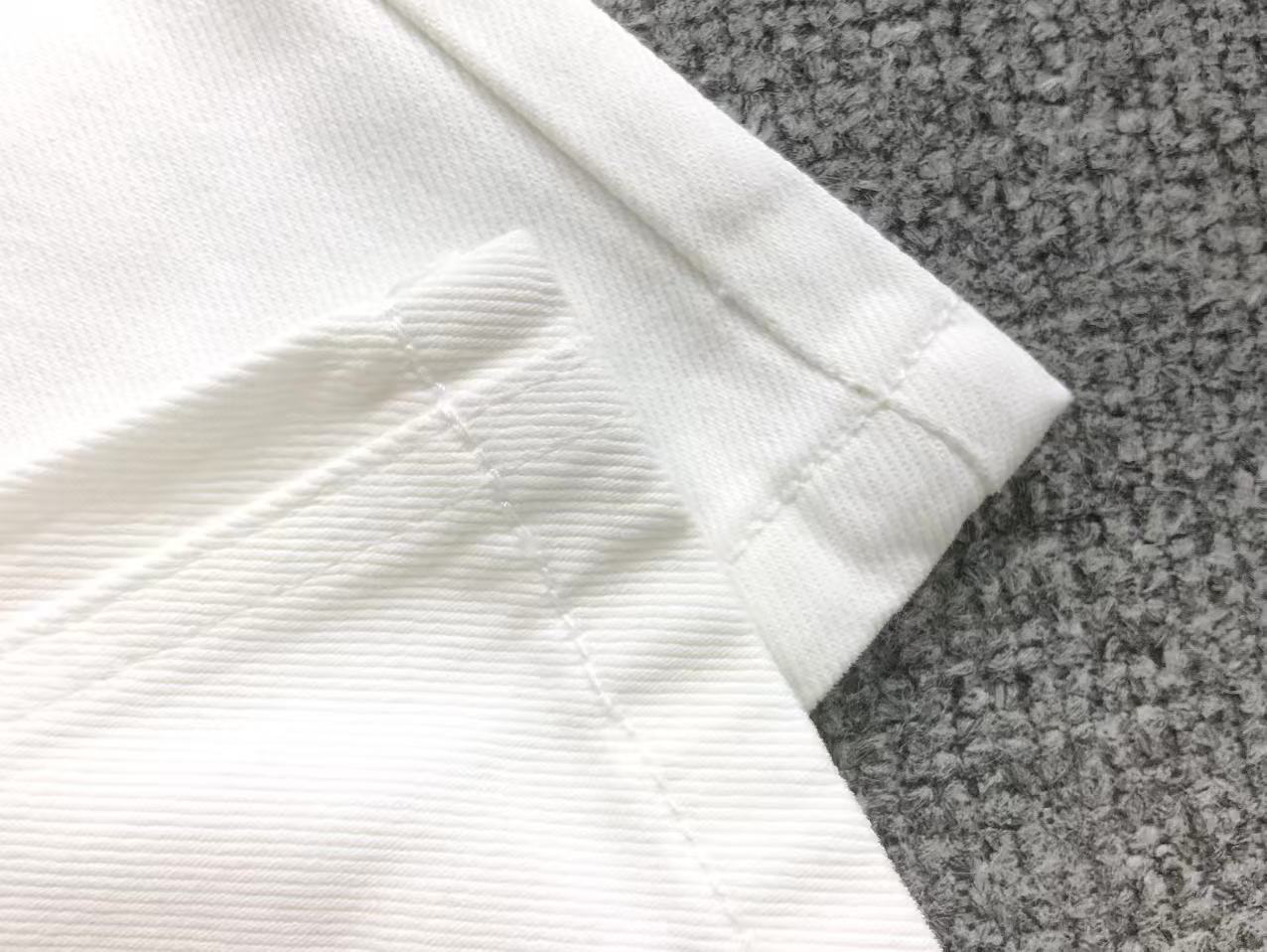 Classic Pants
