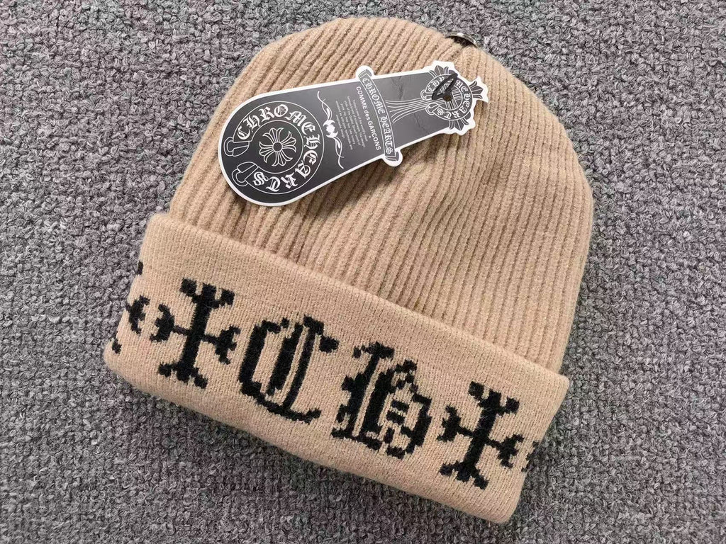 Cross Cap