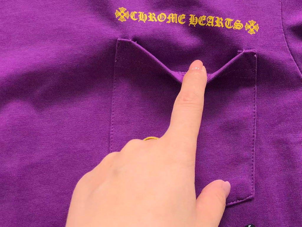 Cross Longsleeve