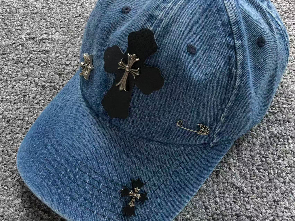 Cross Cap