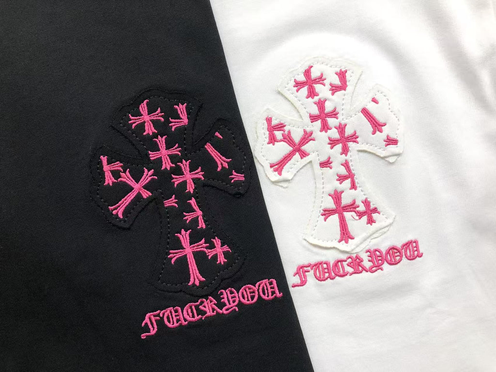 Cross Tshirt