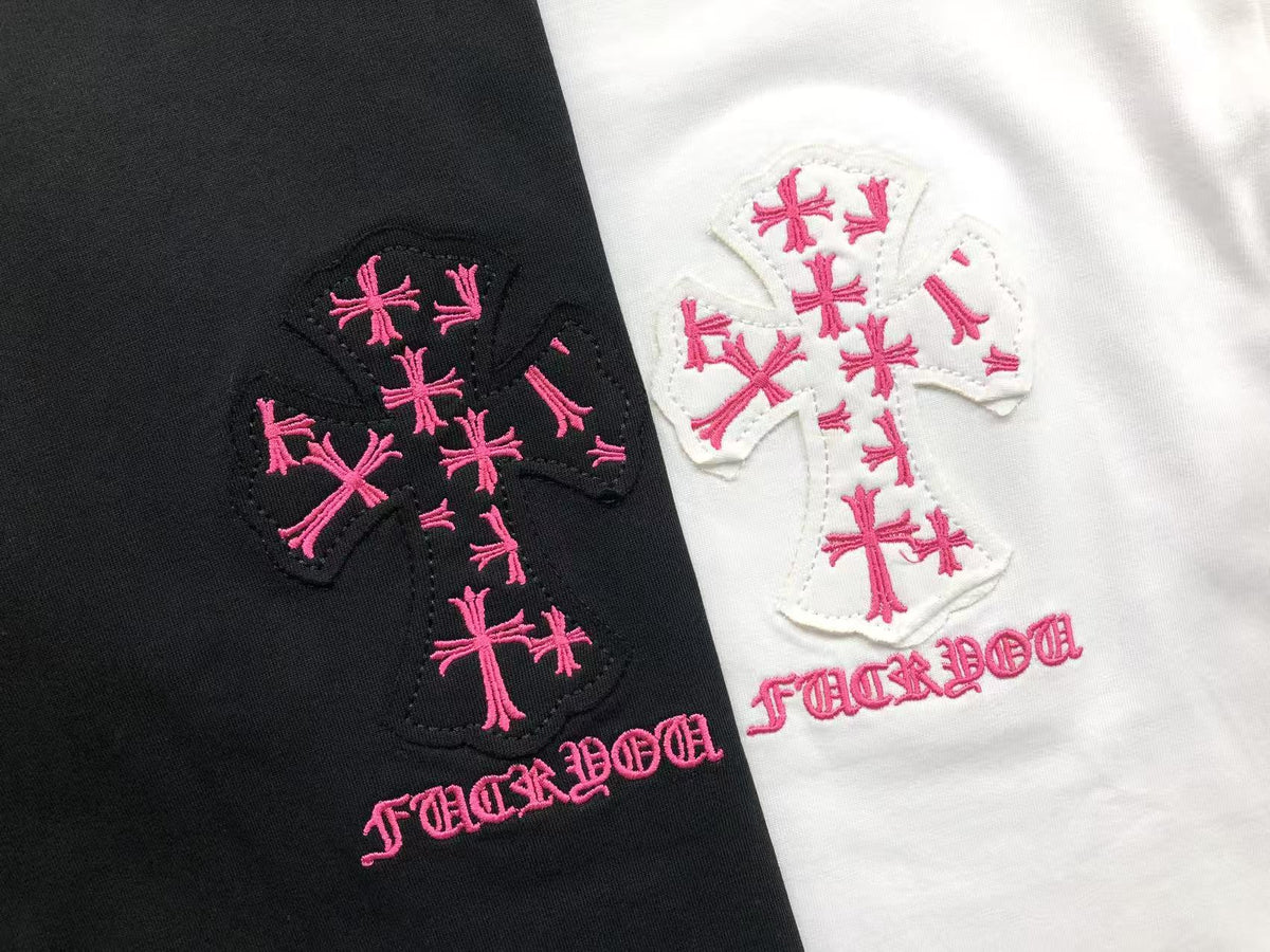 Cross Tshirt