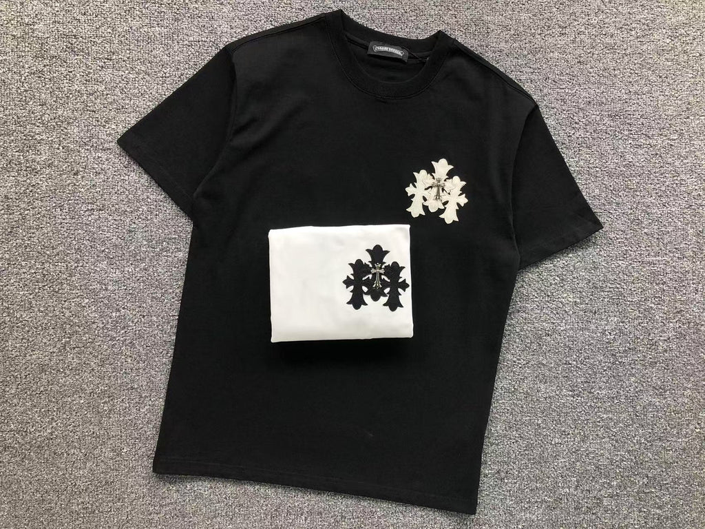 Cross Tshirt