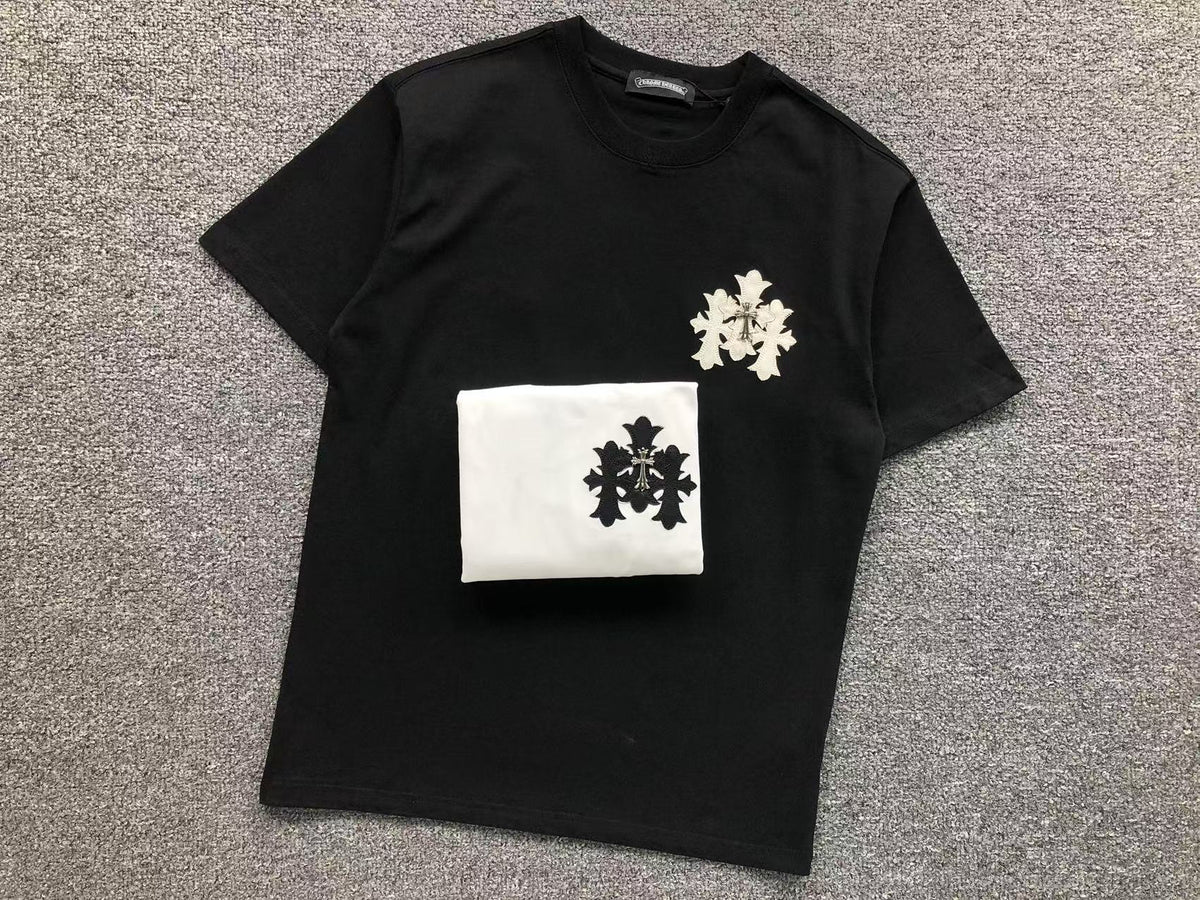 Cross Tshirt