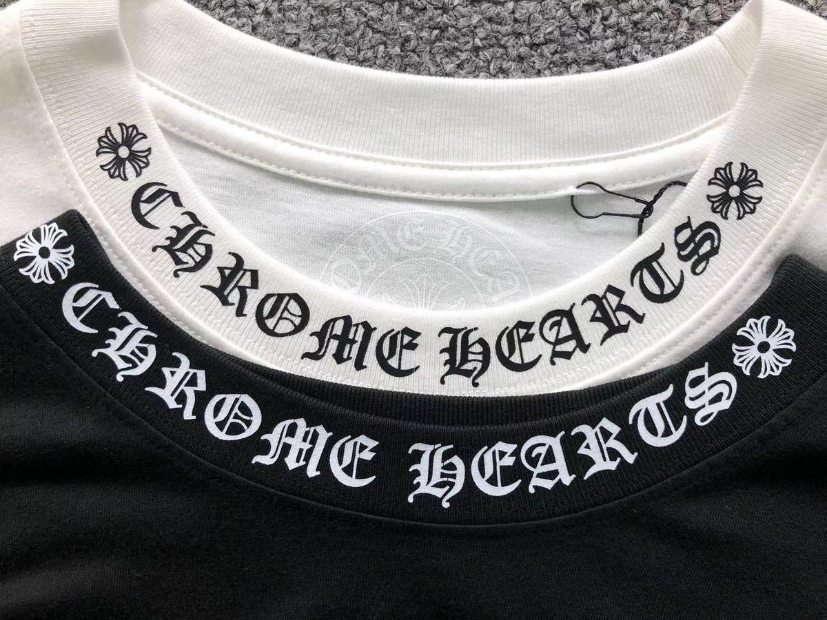 Cross Tshirt