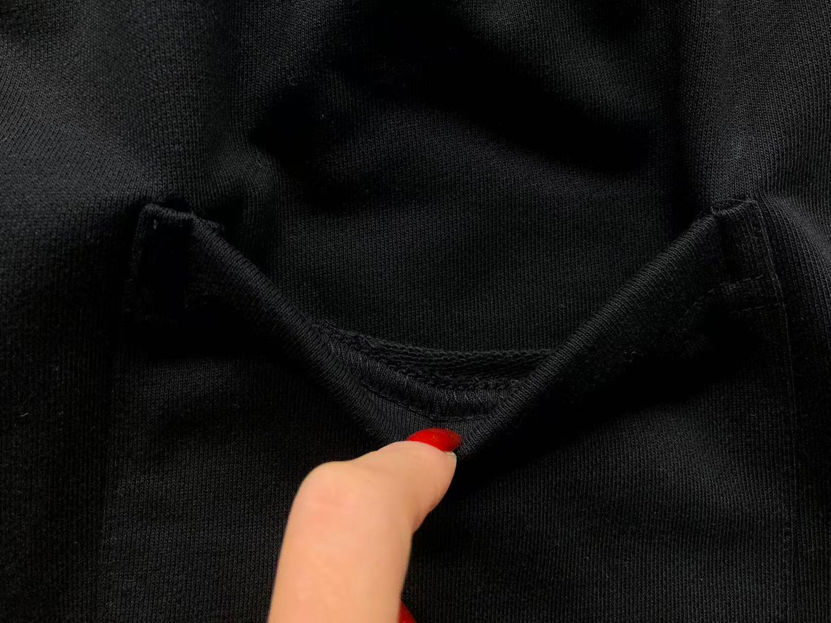 Cross Shorts