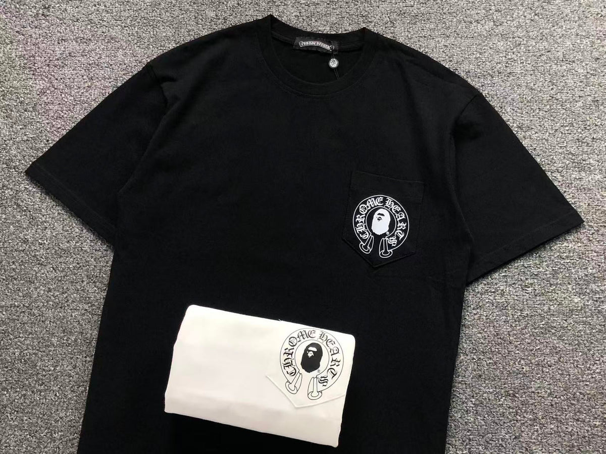Cross Tshirt