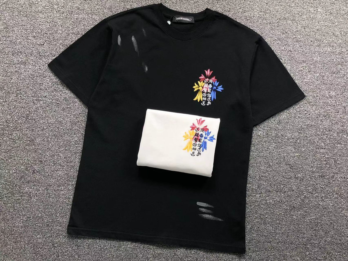Cross Tshirt