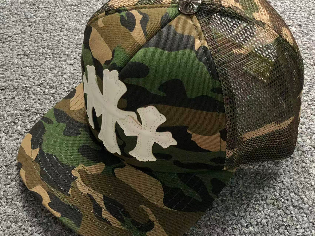 Cross Cap