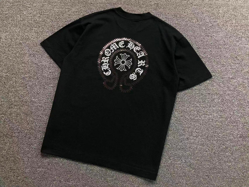 Cross Tshirt