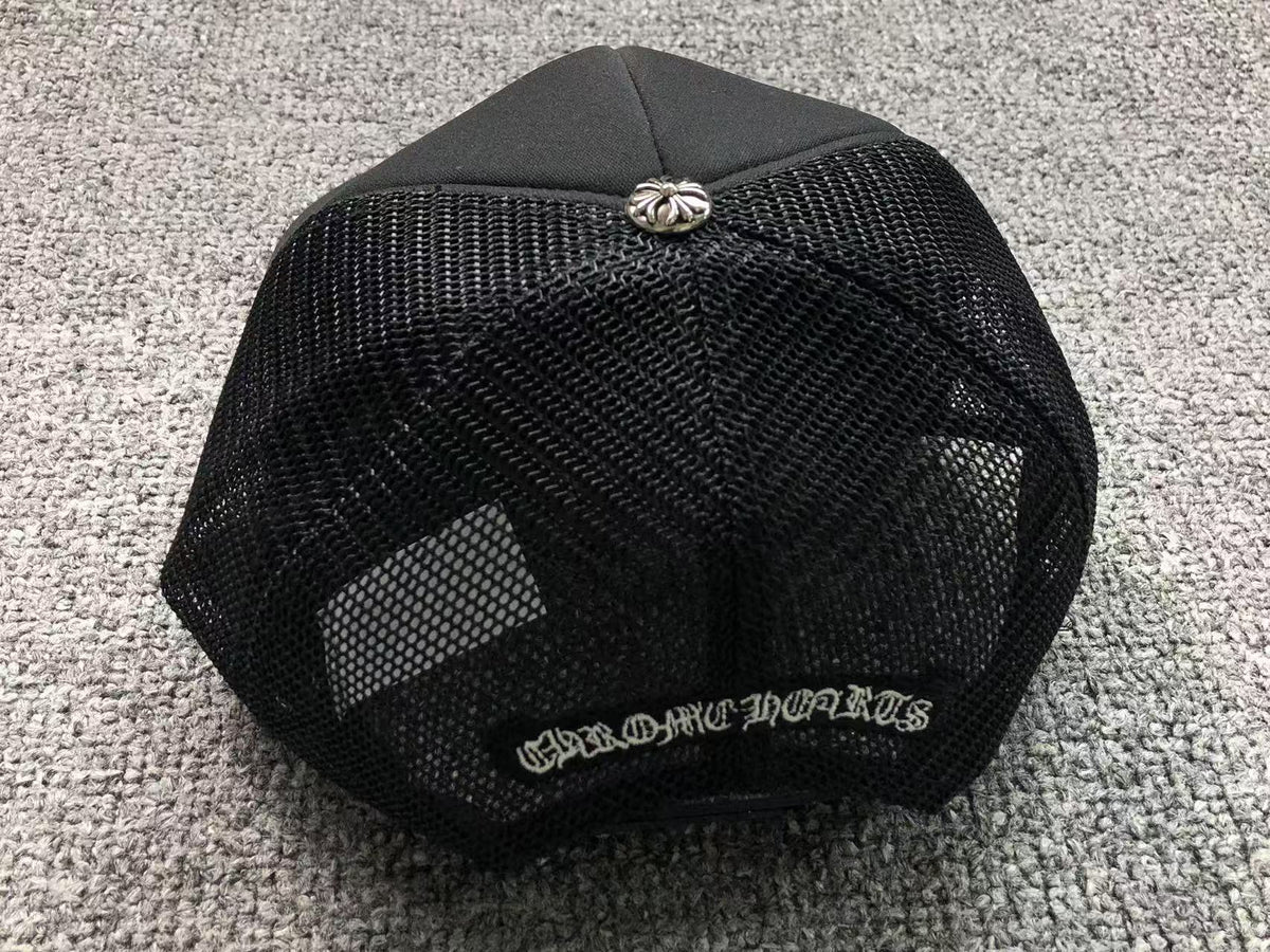 Cross Cap