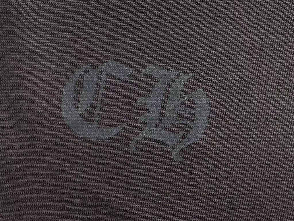 Cross Longsleeve