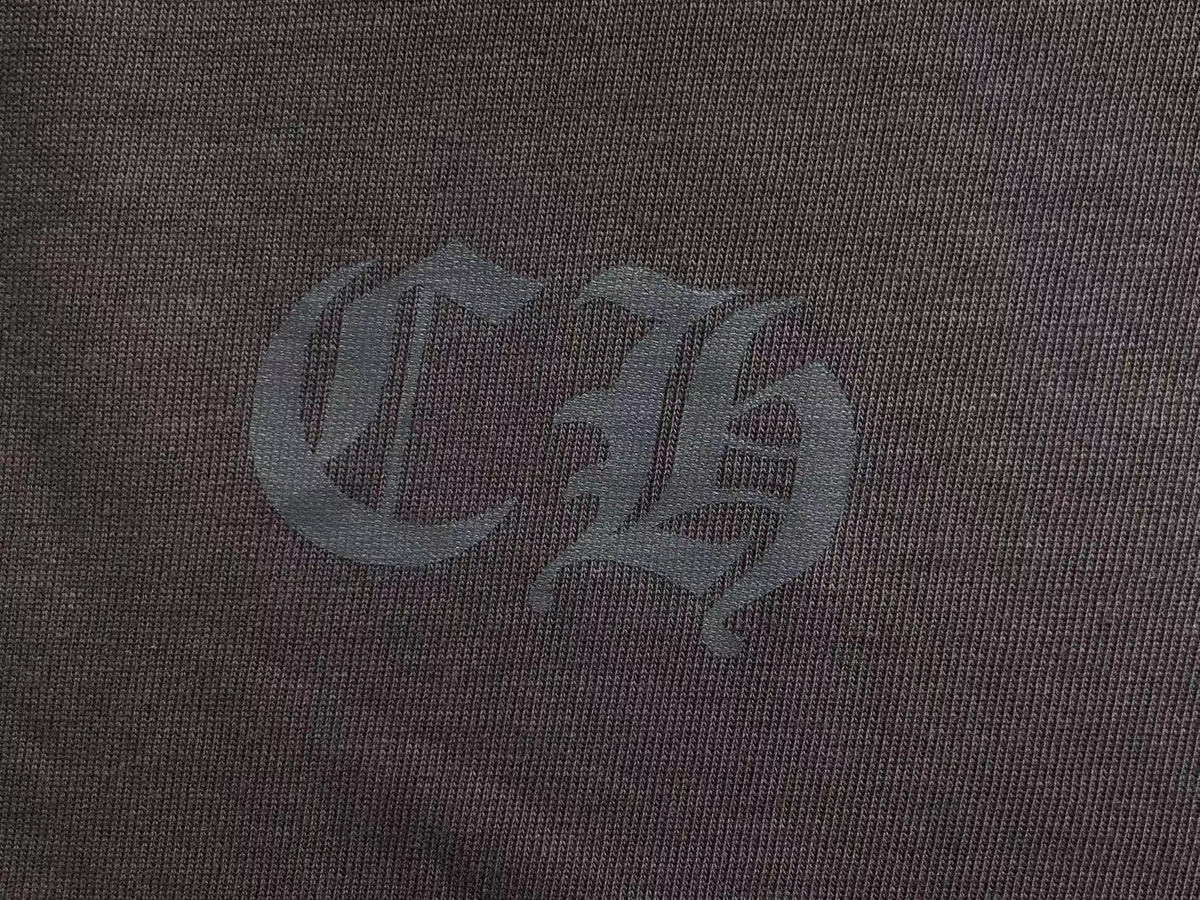 Cross Longsleeve