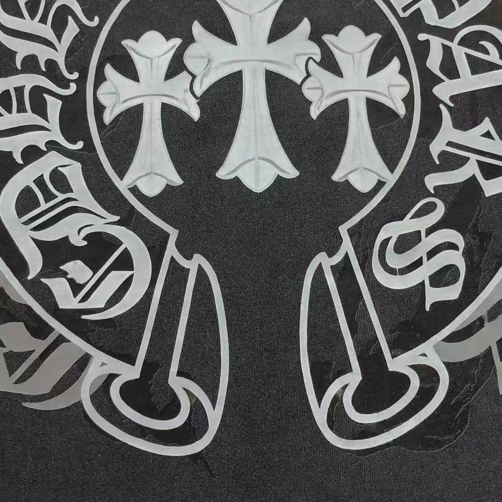 Cross Tshirt