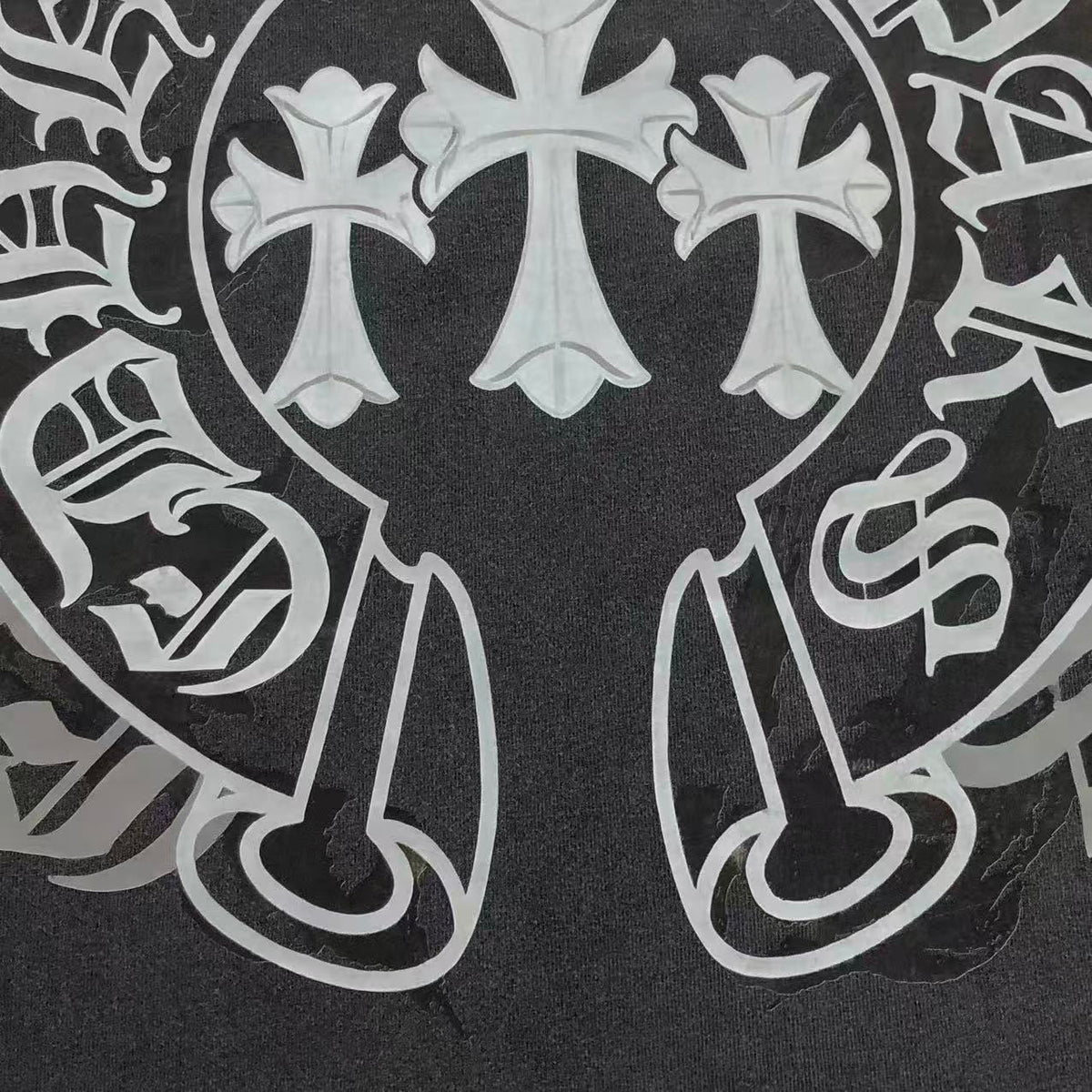 Cross Tshirt
