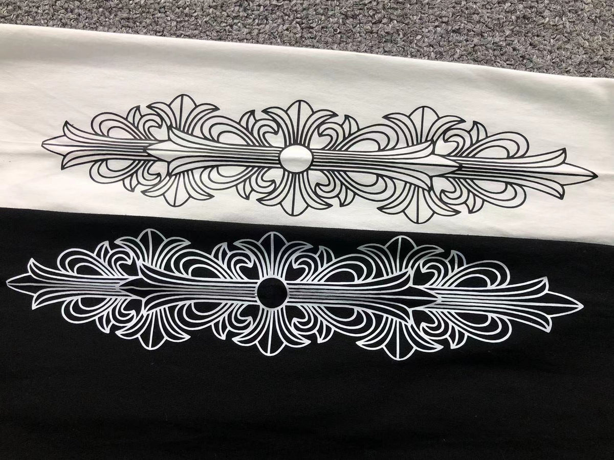 Cross Longsleeve