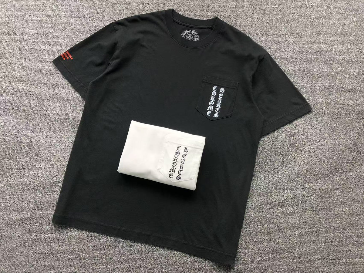 Cross Tshirt