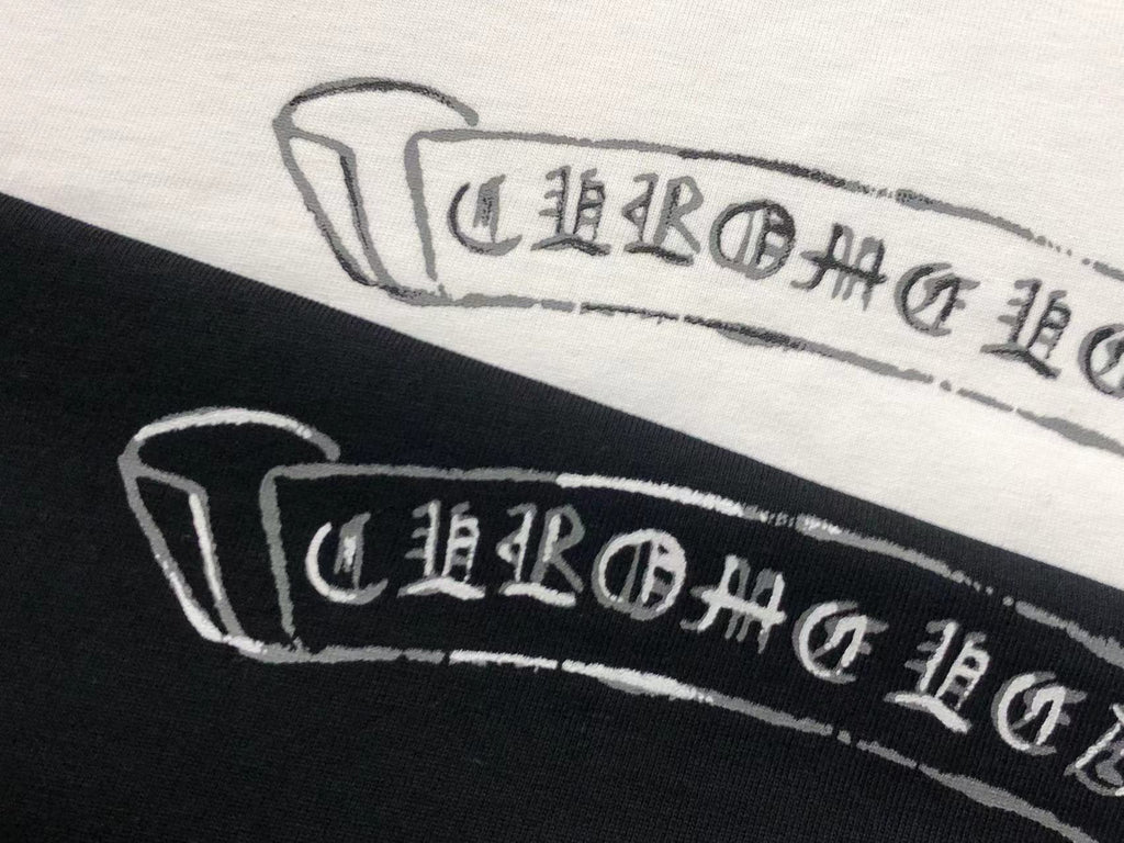 Cross Tshirt