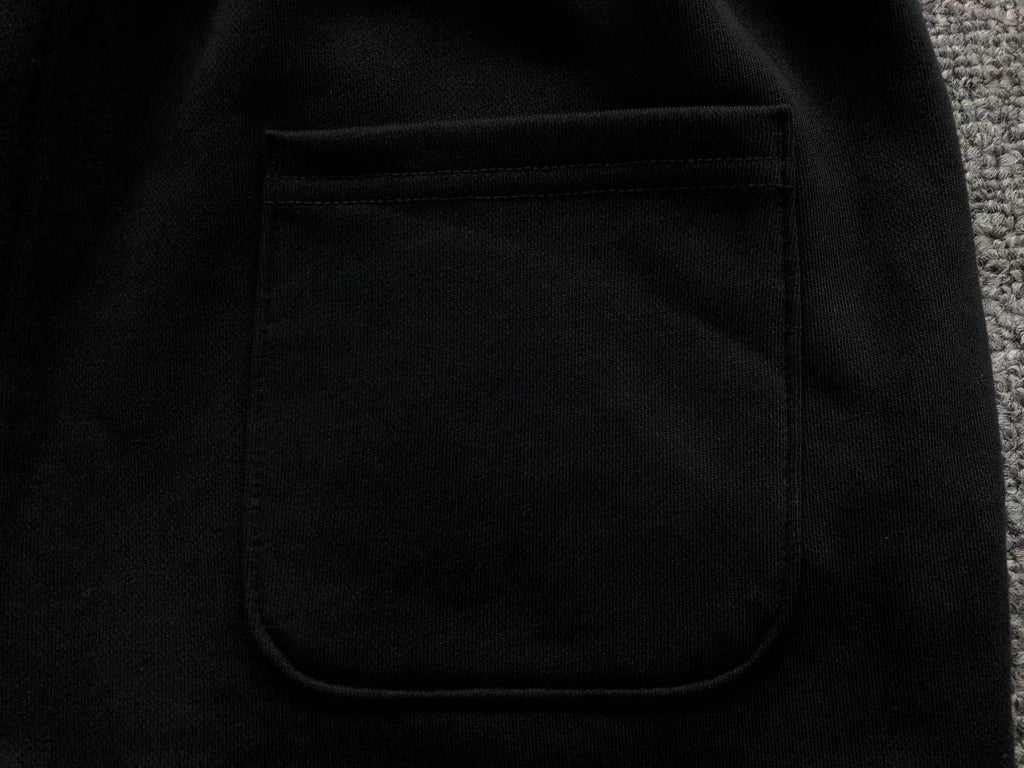 Cross Pants