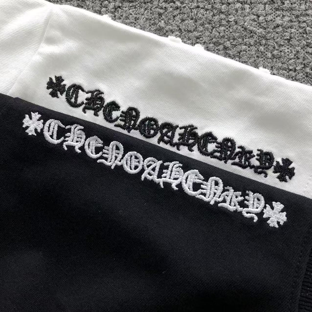 Cross Tshirt