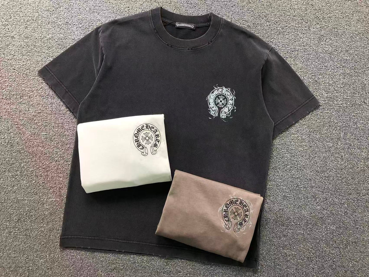Cross Tshirt
