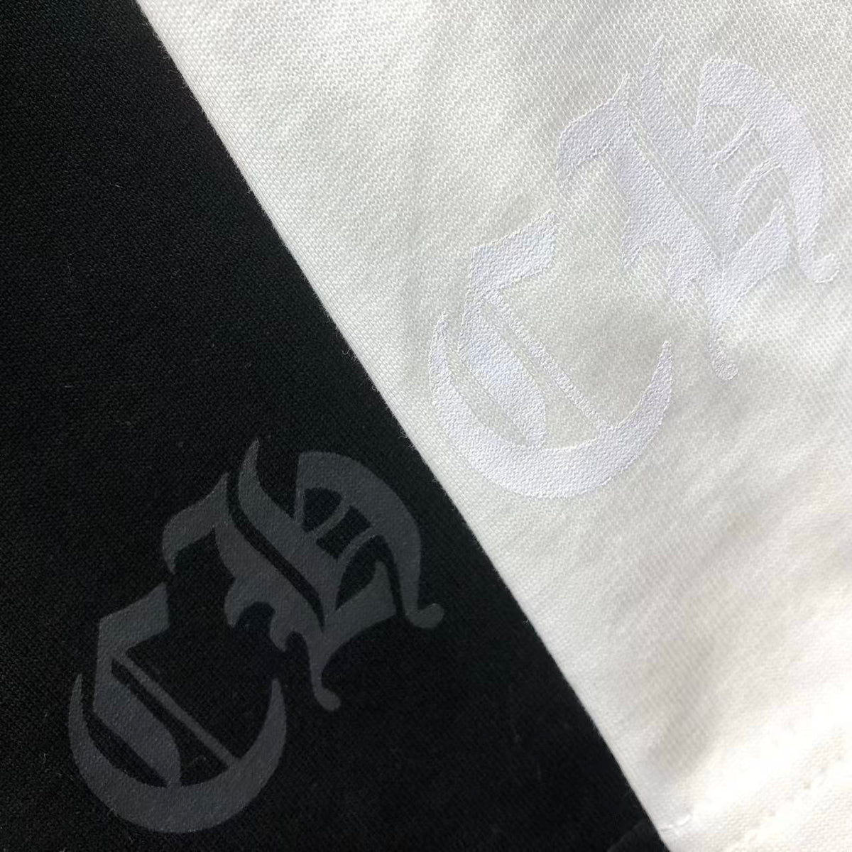 Cross Longsleeve