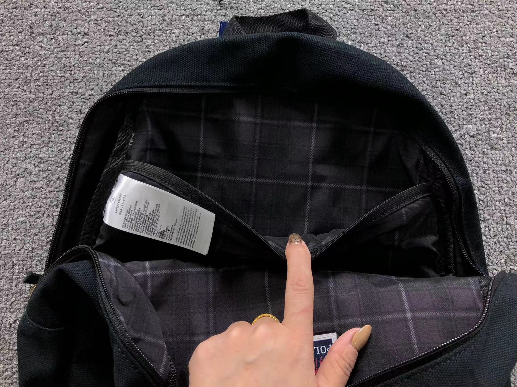 Ralph Lauren Bag