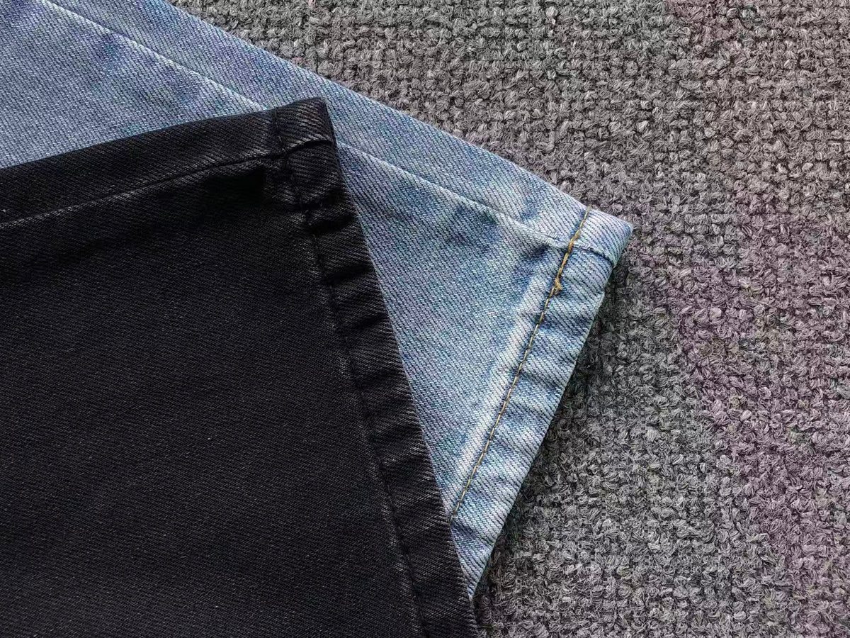 Cross Pants