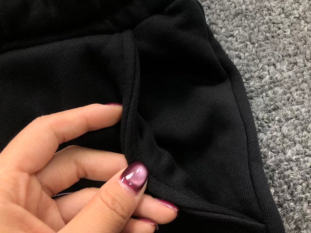 Cross Pants