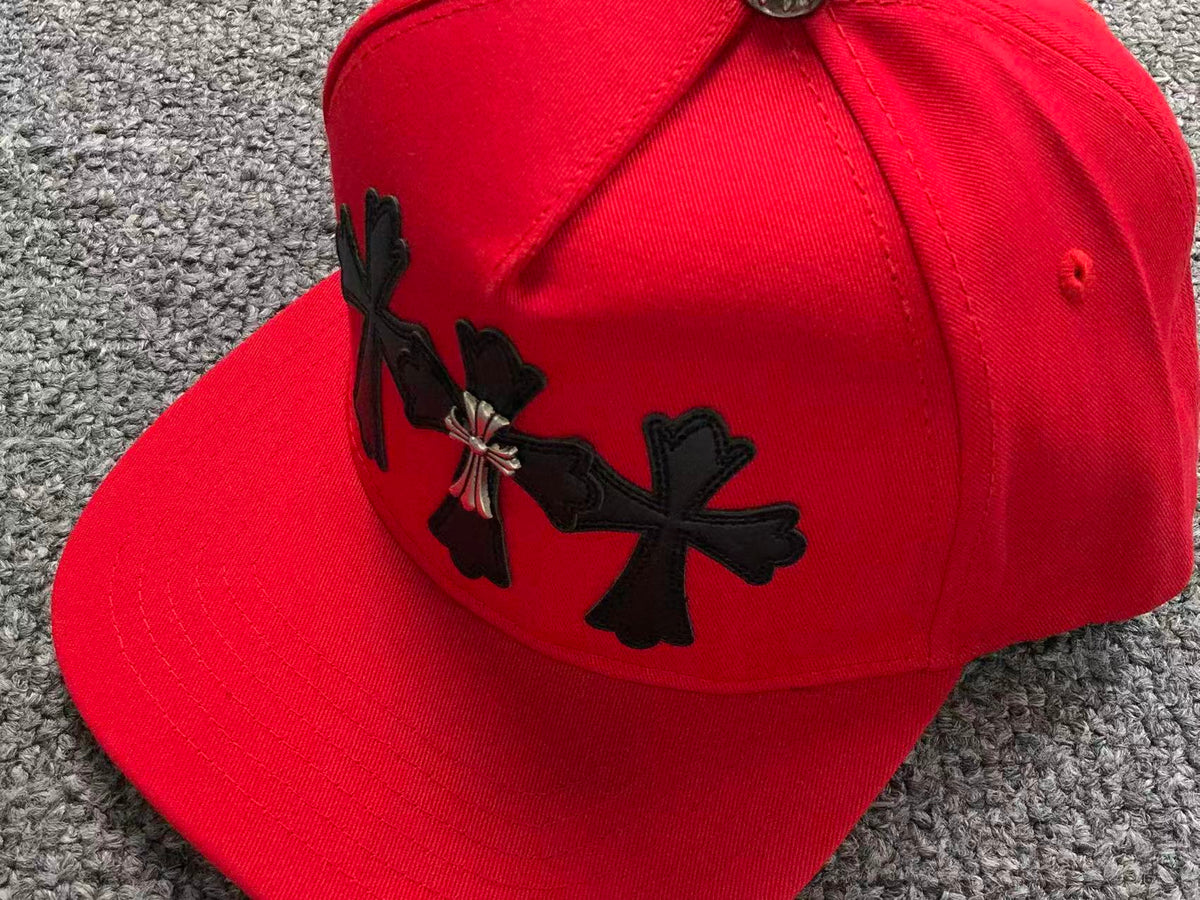 Cross Cap
