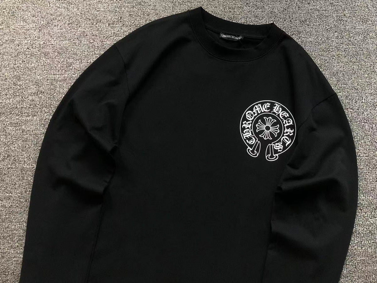 Cross Longsleeve