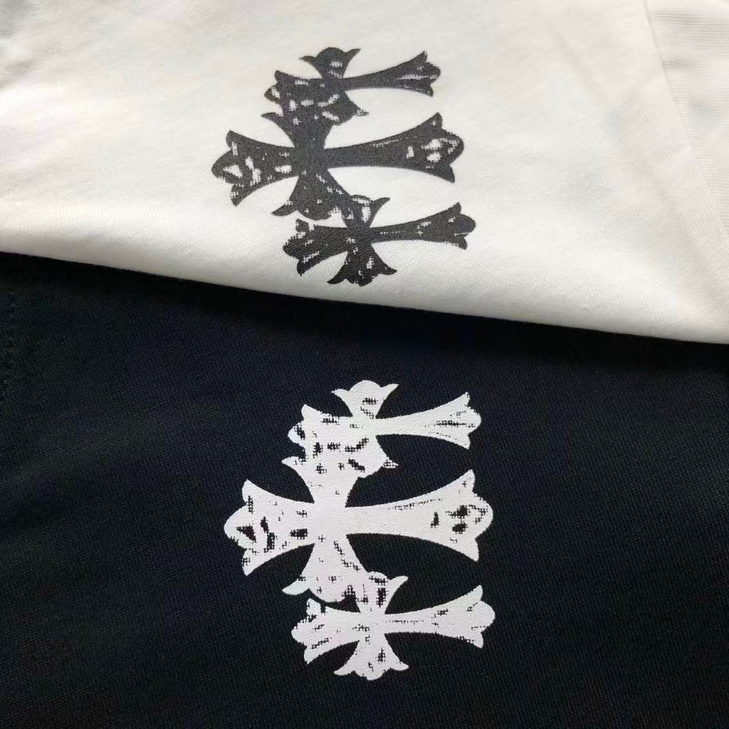 Cross Tshirt