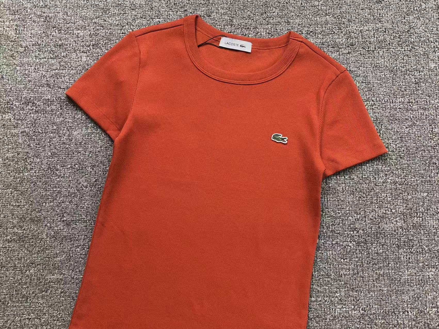 Classic Tshirt Female