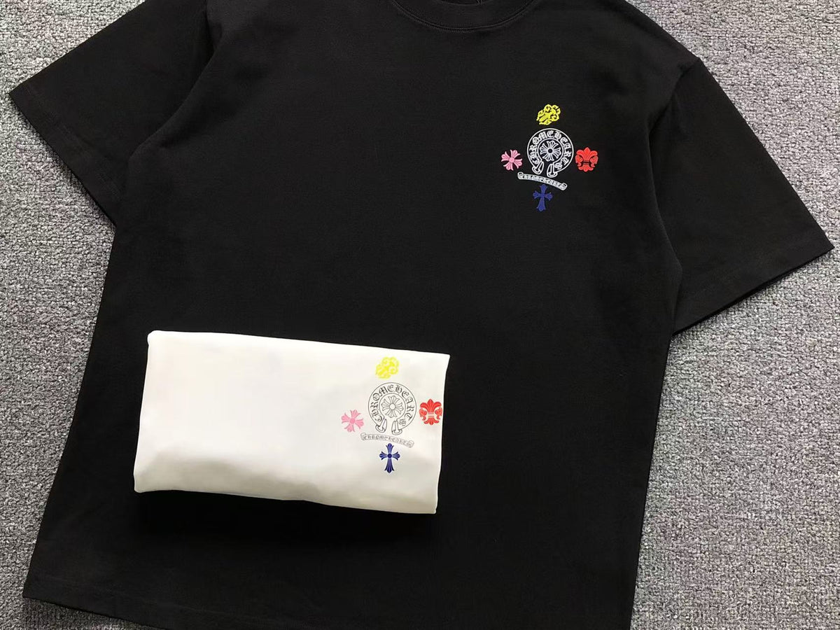Cross Tshirt