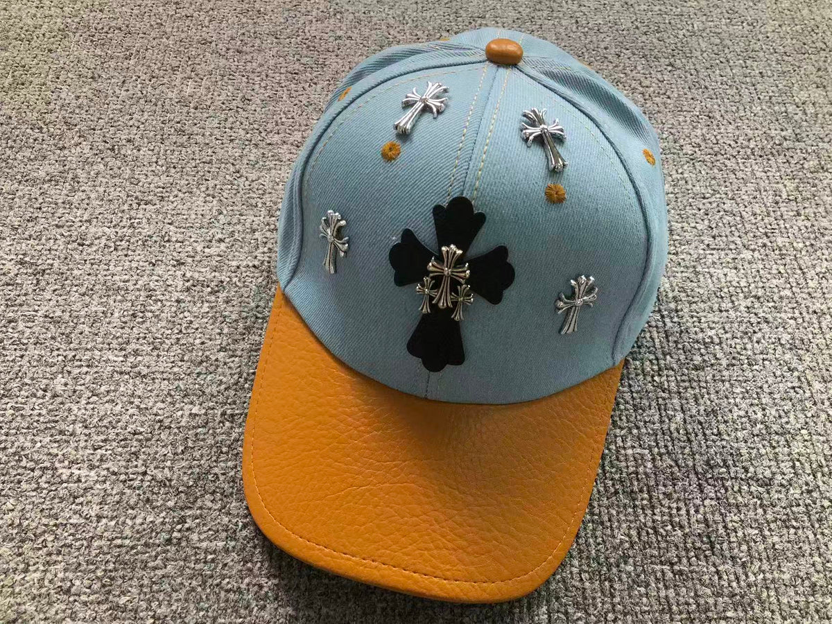 Cross Cap