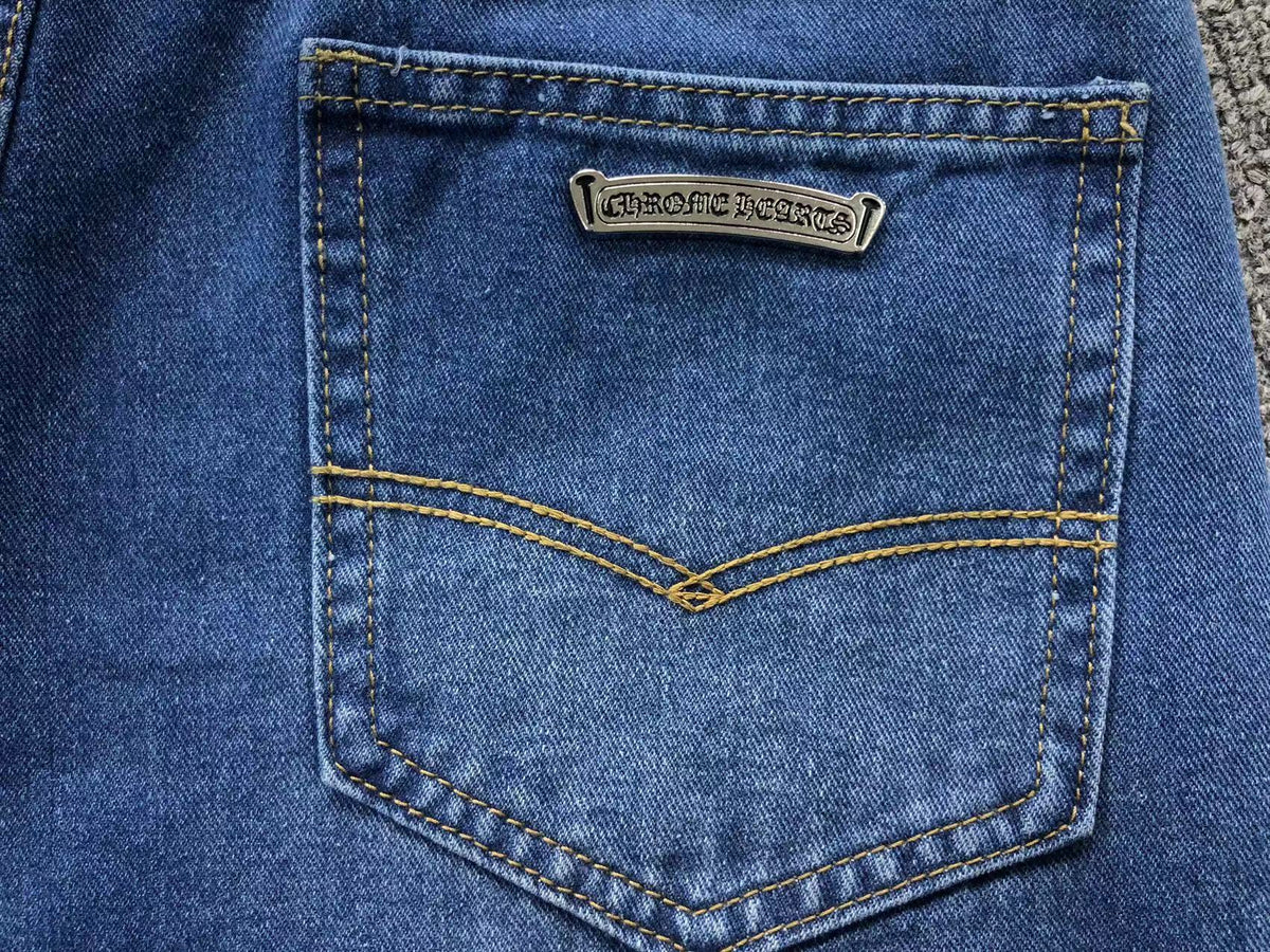 Cross Pants