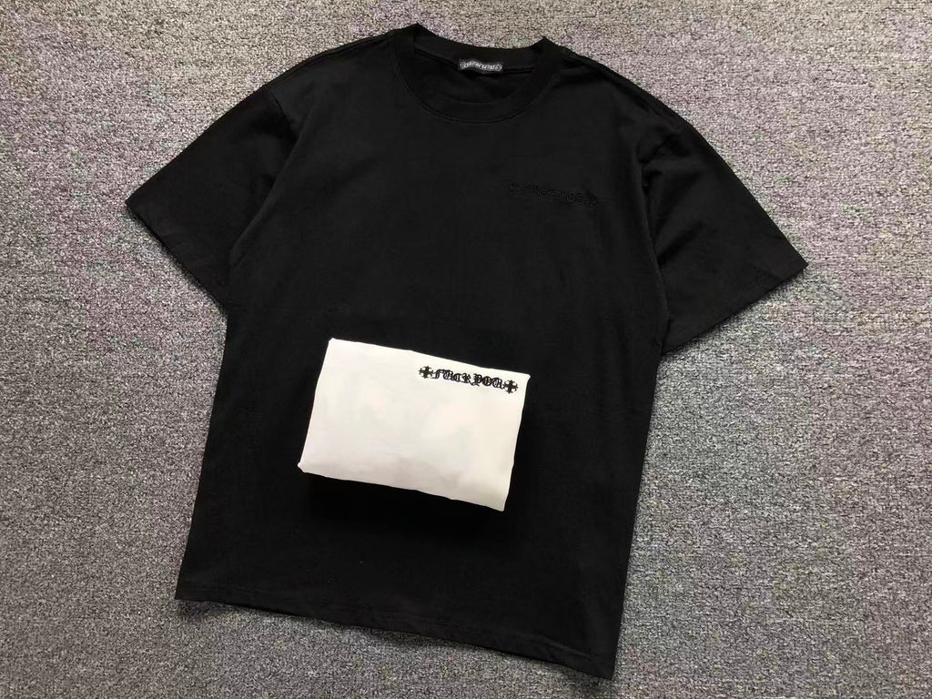 Cross Tshirt