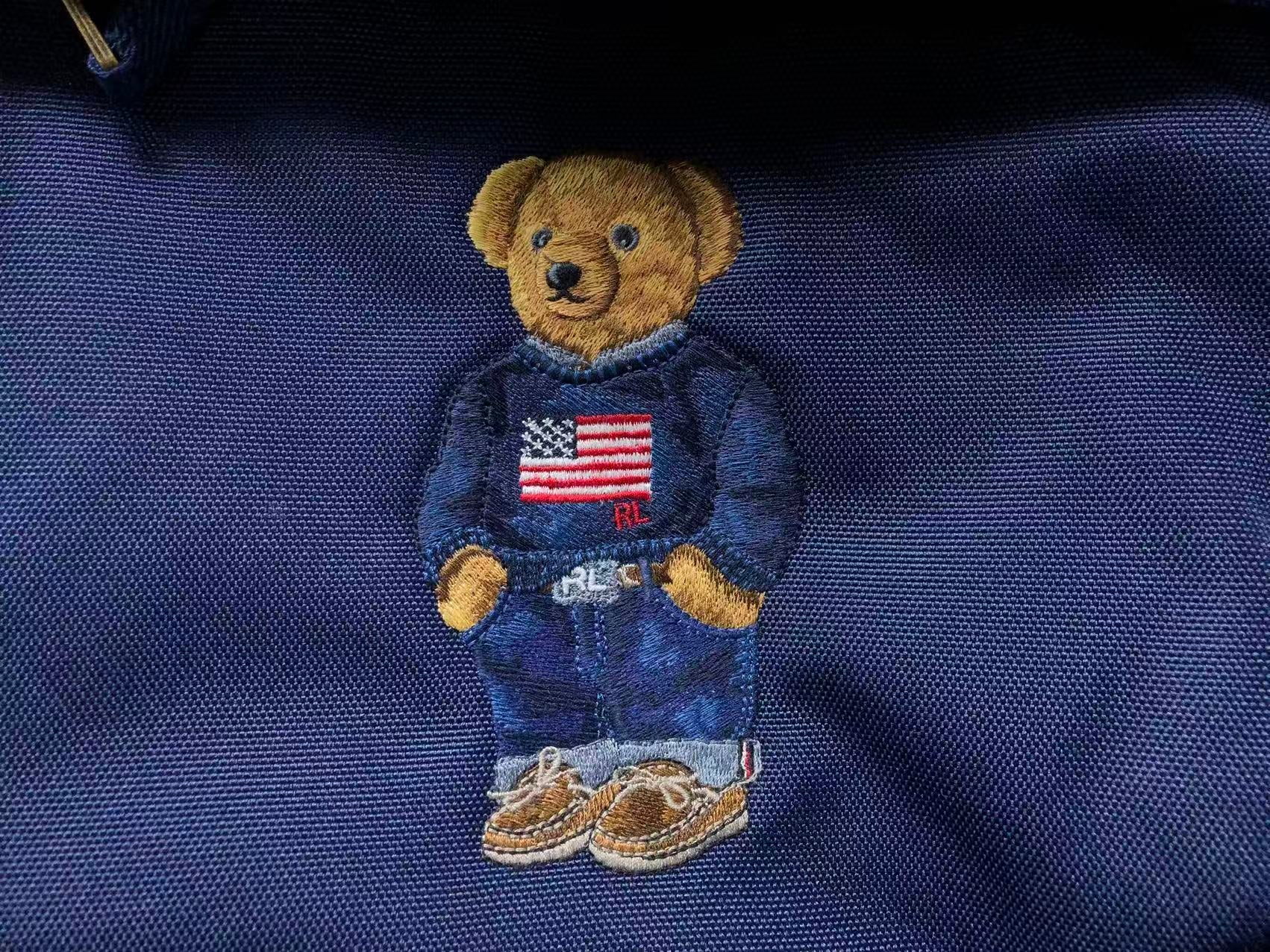 Ralph Lauren Bag