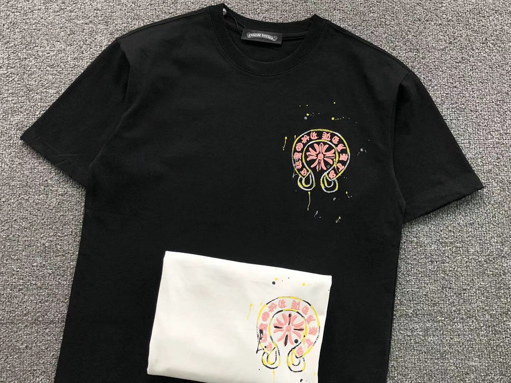 Cross Tshirt
