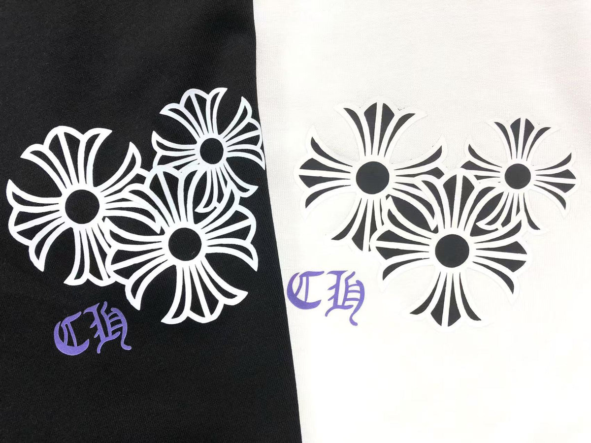 Cross Tshirt