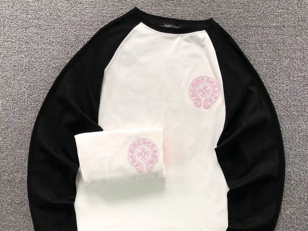 Cross Longsleeve