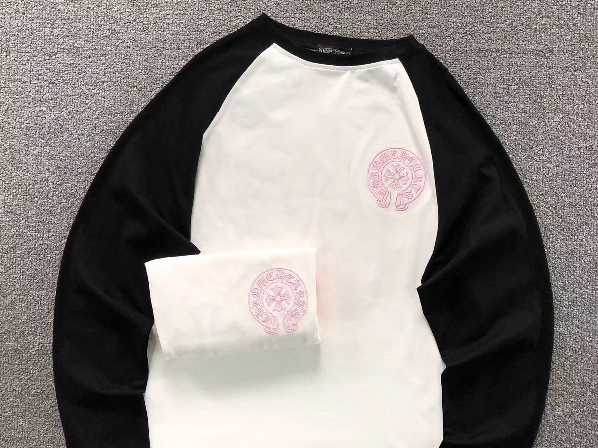 Cross Longsleeve