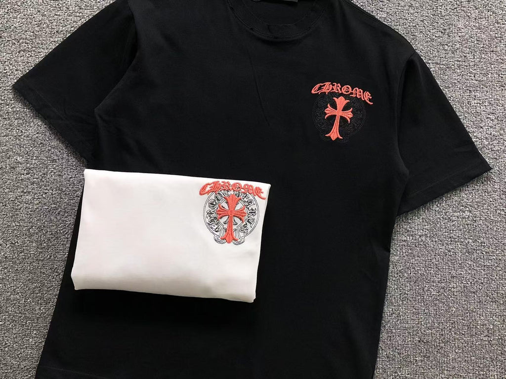 Cross Tshirt