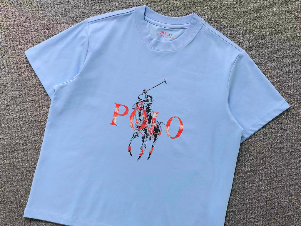 Ralph Lauren Tshirt Female