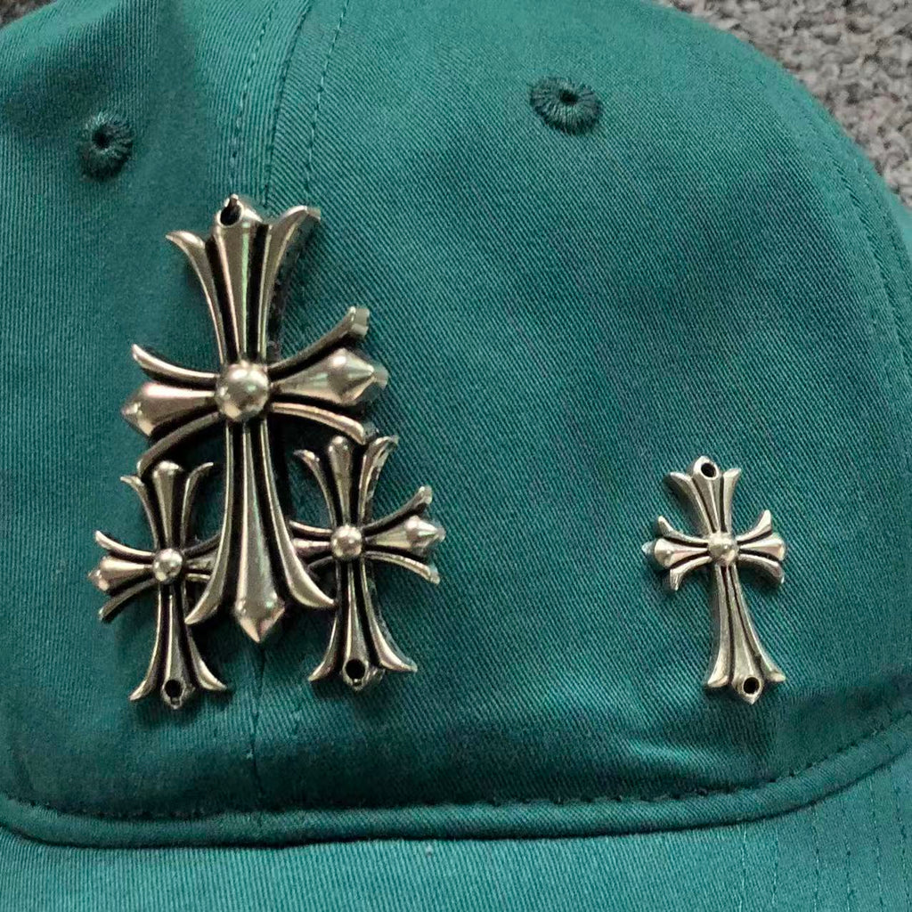 Cross Cap