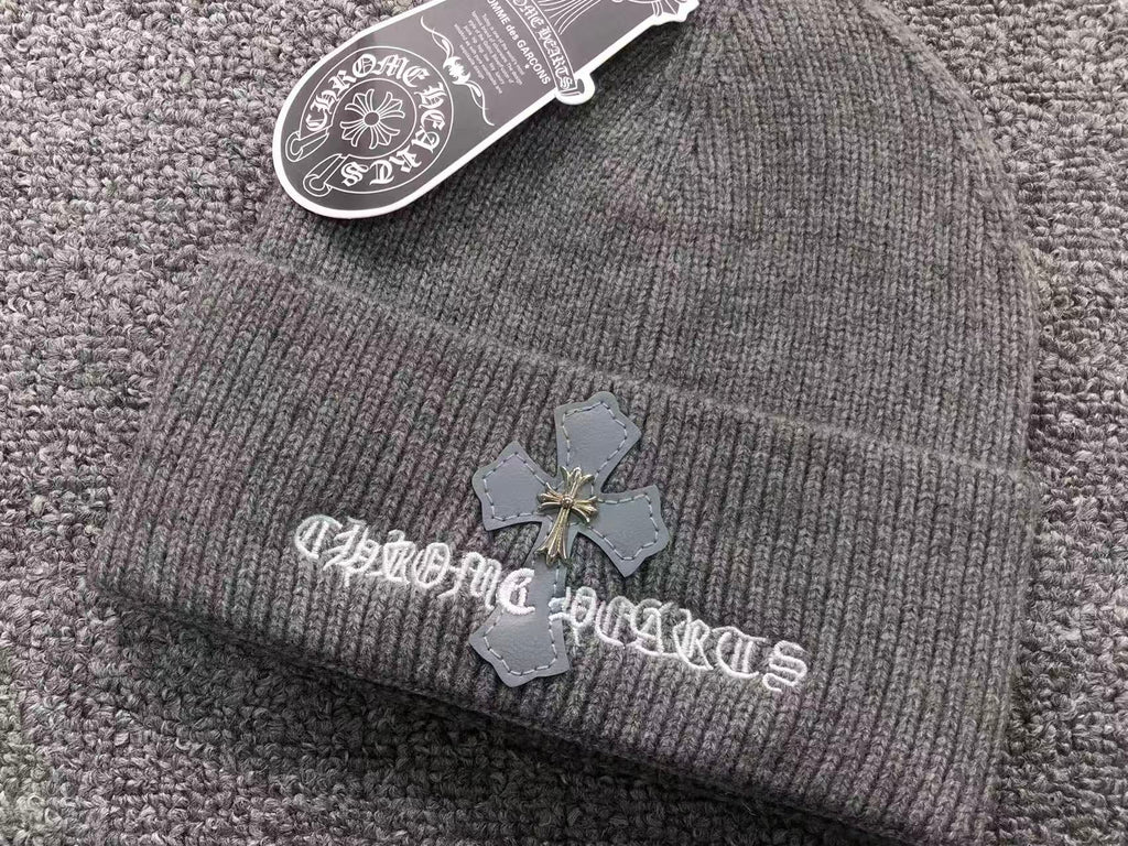 Cross Cap