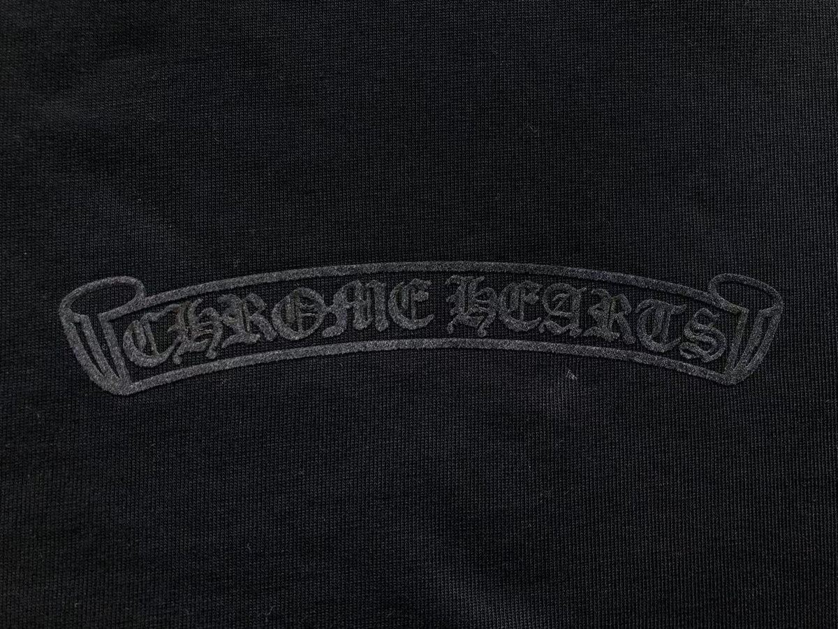 Cross Tshirt