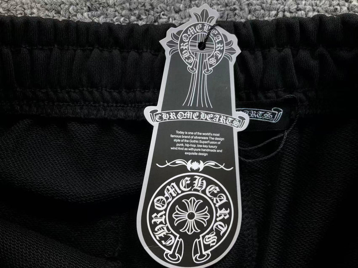 Cross Pants