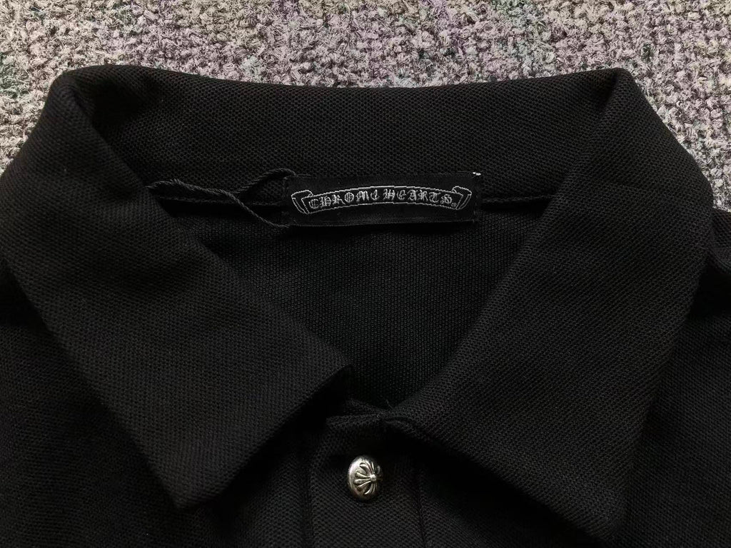 Cross Polo