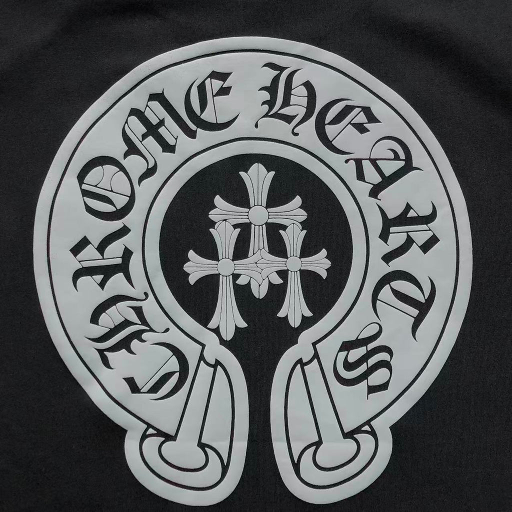 Cross Tshirt